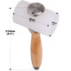 Leathercraft Nylon Mallet - Double Head